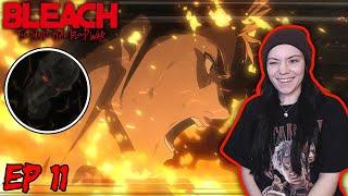 This Was Epic! | Bleach Thousand Year Blood War Episode 11 Reaction