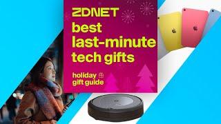 Best last-minute tech gifts: Top deals