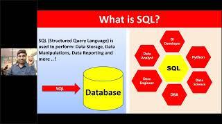 Boost Your Career with MSSQL Training Classes from SQL School