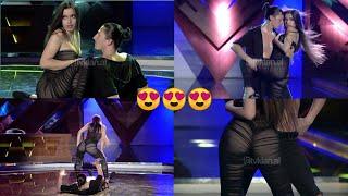 Rashel Kolaneci Hot Dance