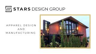 Introduction to Stars Design Group