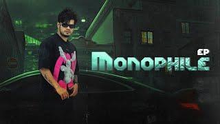 Monophile EP (Jukebox) Sucha Yaar | New Punjabi Songs 2024 | Black Notes Music