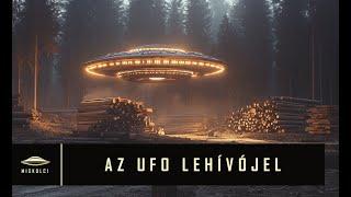 Az UFO lehívójel - Az Izsáky anyagok - Az erdélyi Aranylemezek (Miskolci László)