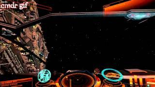 Настройка управления в Elite: Dangerous