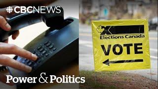 Conservative fundraising call casts doubt on vote-counting in election | Power & Politics