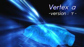 Silvia - Vertex α -version:τ- (14Keys ANOTHER) 『 CYBERCORE 』    BMSをたくさん作るぜ'20 