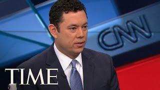 Republican Lawmaker Jason Chaffetz: Buy Health Insurance Instead Of A New iPhone | TIME