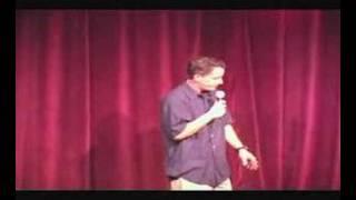 Steve Haigh - 10-03-07 - Funny Farm