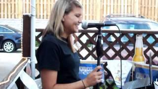 AKC Kelsey Rucker (All I Wanna Do-Sugarland)