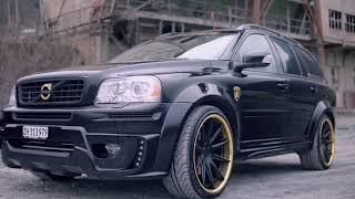 Volvo XC90 Tunning Mix