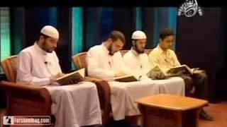 Learn Tajweed with Yasir Qadhi   Lesson#15