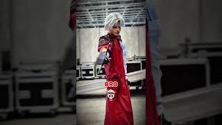 Part 3 | The Best Cosplay!!! Are You Sure?
