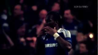 Didier Drogba - The Hero Of London | HD