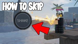 How To AUTO SHAKE FAST In Fisch And Catch Fish FAST (Roblox Fisch)