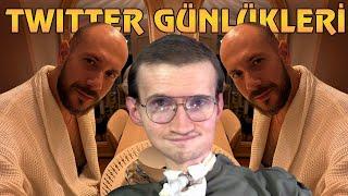 Foşur Foşur Influencer Göçü - Twitter Günlükleri #004