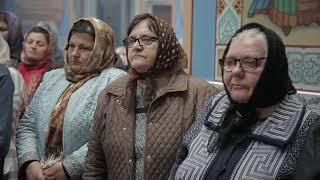 Проект "Православная Гагаузия". Свято-Успенский храм с. Кирсово (обзорная видеолекция)