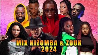 MIX KIZOMBA & ZOUK 2024 (Dj Rafa Mix 4)CHELSEA DINORATH x ANDERSON MARIO x PRETO SHOW x JULIA DUARTE