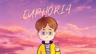 РЕМИКС ОТ ХЕЙТЕРА БТС  / BTS (방탄소년단) - Euphoria (Qwindekim Remix) / #QWINDEKIM