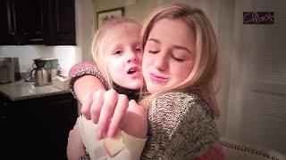 Chloe Lukasiak - Night Routine (Winter)