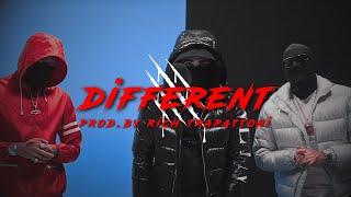 [FREE] Country Dons x Fredo x Slim type beat - DIFFERENT