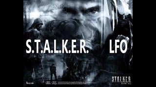 S.T.A.L.K.E.R LFO  НОВЫЙ  CLEAR SKY - Last Fallout Overhaul№1