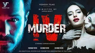 MURDER 4: The First Song Released