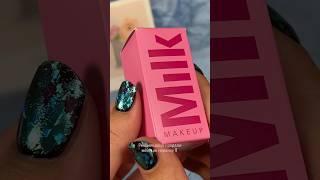 #milkmakeup #makeupaddict #milkjellytint