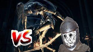 Dancer vs SL 6 Hollow  (DS3)