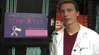 Cables for a Cure™ 2012 Campaign - CABLExpress®