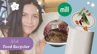 The Mill food recycler - worth the money??