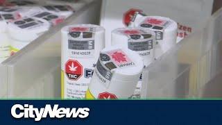Manitoba government stopping social responsibility fee for cannabis retailers