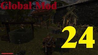 Gothic 2 Global Mod эпизод 24 (Долина Предков)