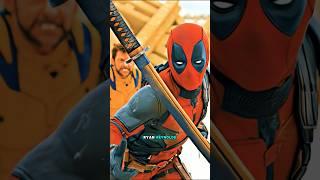 How Ryan Reynolds became Deadpool