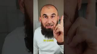 Алкоголь в Исламе