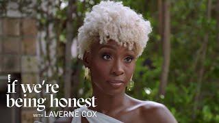 Laverne Cox & Angelica Ross on Stigma Against Transgender Women | If We're Being Honest | E!