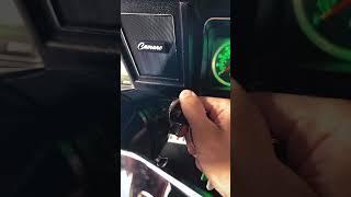 CHEVROLET CAMARO MODEL 1969 ‍️‍️‍️