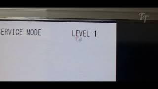 How to Enter Service Mode on Canon Printers for Advanced Maintenance