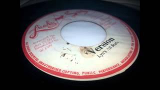 Mike Brooks - Sunset/Version (Lucky Star 7")