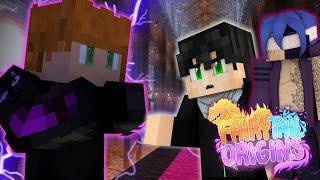 THE NEW GUILDMATES!?!? | FAIRY TAIL ORIGINS | S5 EP 2 (Minecraft FairyTail Roleplay)