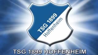 Hymn de TSG Hoffenheim - Hoffenheim Anthem