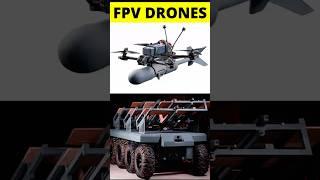 FPV Drones Are Here To Stay!