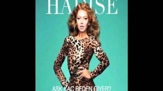 Hadise - Mesajımı Almıştır O