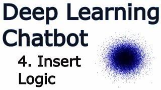 Determining insert - Creating a Chatbot with Deep Learning, Python, and TensorFlow p.4