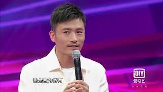 耿乐饰演边缘人物被质问，内心灰暗的角色，是本色出演吗丨发布