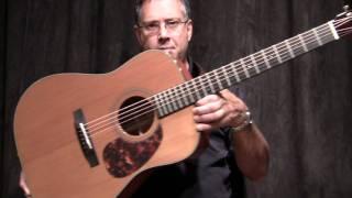 Stonebridge 22SM Bluegrass
