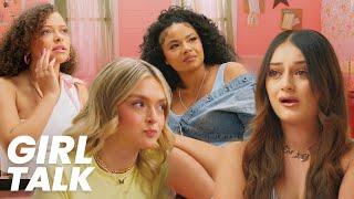 girl talk - ending the beef feat. sophie fergi (episode 9)