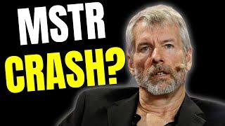  URGENT: Watch This Before MicroStrategy Earnings Today!