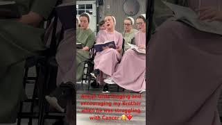 Amish Gospel Inspirational Song