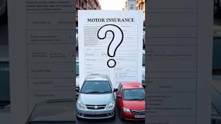 Motor Insurance Premium To Be Hiked In India | @MotorBeam