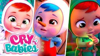  TIME to PLAY!  CRY BABIES  MAGIC TEARS  Full Episodes  CARTOONS in ENGLISH  STORYLAND 